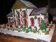 Gingerbread House Decoration Ideas: How To Decorate A Gingerbread House